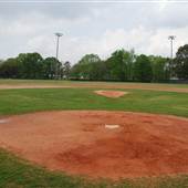 Central Baseball Field