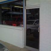 Jay's Bar-B-Q