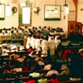 New Hope Baptist Church