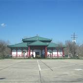 Asian Building