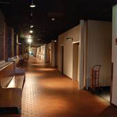 Louisiana Art and Science Museum