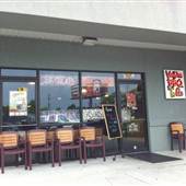 VooDoo BBQ and Grill