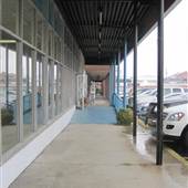 The Foyer