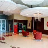 Baton Rouge Coca-Cola Bottling Company