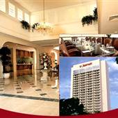 Baton Rouge Marriott