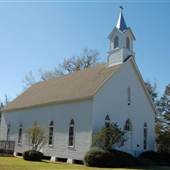 St. Francis of Pointe Coupee