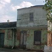 Desobry Building