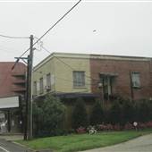 Downtown New Roads