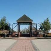 Jambalaya Park