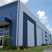 Baton Rouge West Distribution Center