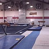 Elite Gymnastics