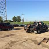 Riverside Towing Inc