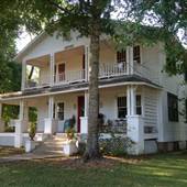 The Old Rist Hotel