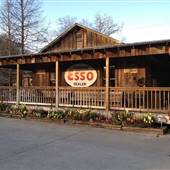 Parrain's Seafood Restaurant