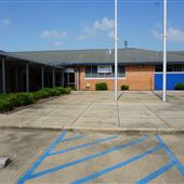 Scotlandville Middle Magnet School