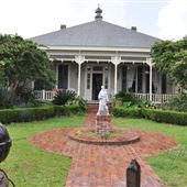 Reid Residence