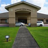 Woodlawn Middle School