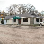 South of the Border Restaurant