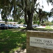Twin Oaks Elementary School