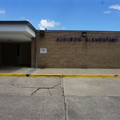 Audubon Elementary School