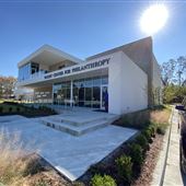 Southern University: Valdry Center for Philanthropy