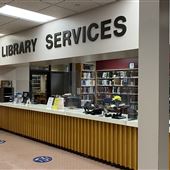 Southern University: Oliver B. Spellman Law Library