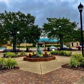 Southern University: Quad