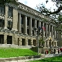 City Courthouse