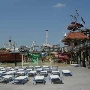 Blue Bayou Waterpark/Dixie Landin'