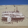 The Spirit of Port Allen Mural