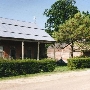 Allendale Cabin