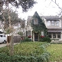 Garden District Homes