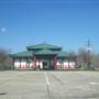 Asian Building