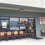 VooDoo BBQ and Grill