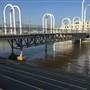 Baton Rouge City Dock