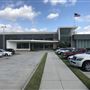 Baton Rouge EMS Headquarters Building