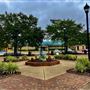 Southern University: Quad