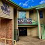 The Walk-In Warrior Tattoo Company (EXT)