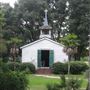 LSU Rural Life Museum Church