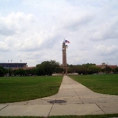 LSU-Parade Grounds