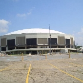 Southern University Sports Facilities