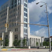 North St Government Building