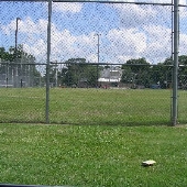 Oak Villa Baseball Complex