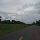 River Road Texture