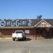 Reggie's Bar
