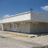 Perry's Skate Rink