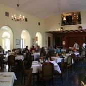 LSU - Faculty Club