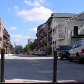 Condos Outside LSU Gates