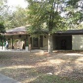 Baton Rouge Zoo