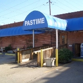 Pastime